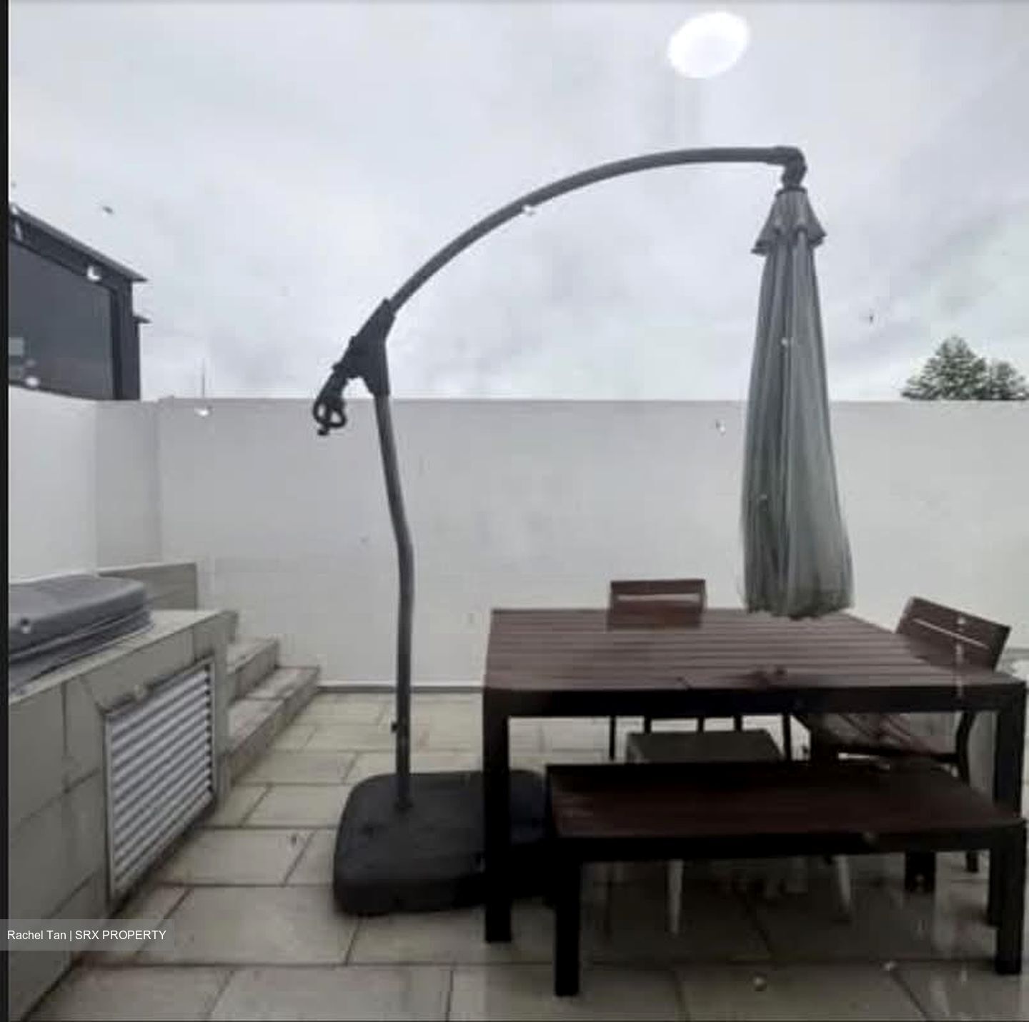 Nottinghill Suites (D21), Apartment #576521831